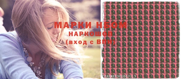 прущий лед Надым
